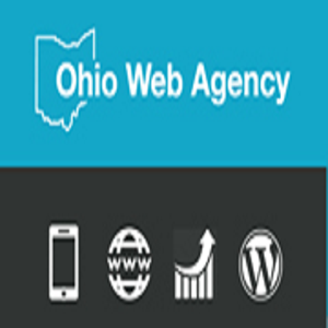 Ohio Web Pro Design logo