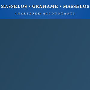 MASSELOS GRAHAME MASSELOS logo