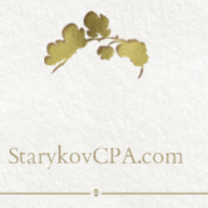Starykov Tax &amp; Accounting LLC logo