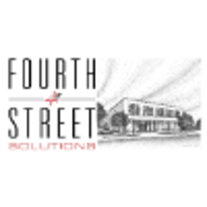 Fourth Street Accounting Solutions logo