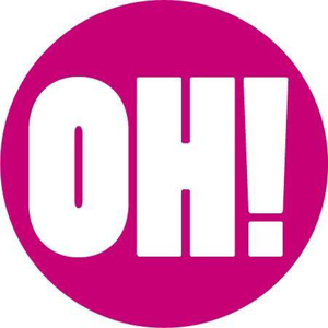 Oh! Video logo