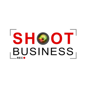Shoot Business logo