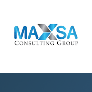 Maxsa Consulting Group logo