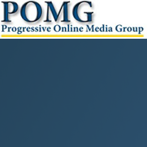Progressive Online Media Group logo