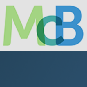 McBurneys Chartered Accountants logo