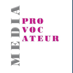 Provocateur Media logo