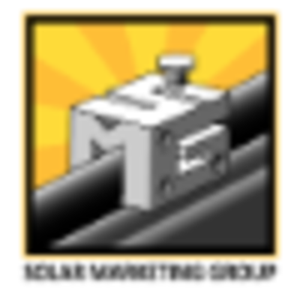 Solar Marketing Group logo