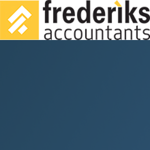 Frederiks Accountants logo