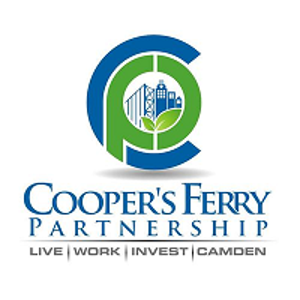 Cooper's Ferry Partnership logo