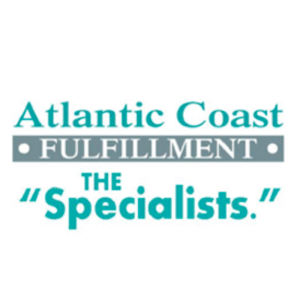 Atlantic Coast Fulfillment logo