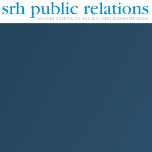 SRH Public Relations logo