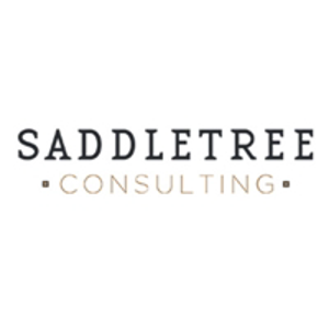 Saddletree Consulting logo