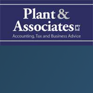 Plant and Associates logo