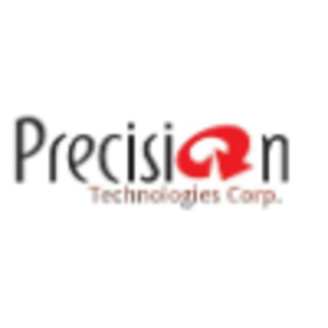 Precision Technologies Corp. logo