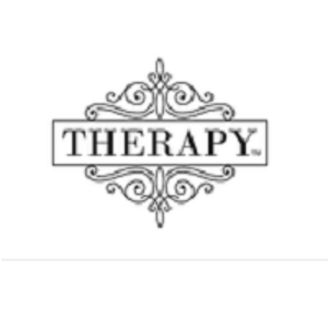 Therapy Clean logo