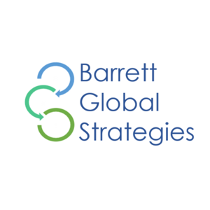 Barrett Global Strategies logo