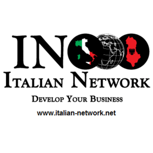 Italian Network logo