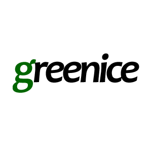Greenice logo