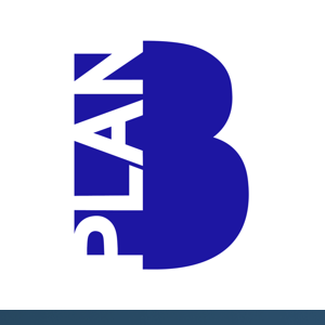 PLAN B Marketing Agency logo