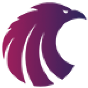 The Social Eagle logo
