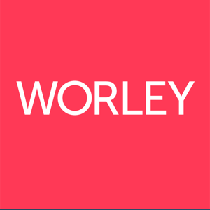 Worley, A Creative and Marketing Agency logo
