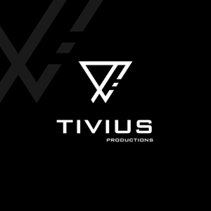 Tivius Productions logo