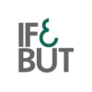 if&amp;but Network di Comunicazione logo