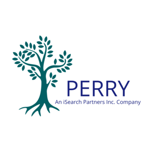 PERRY ★ iSearch Partners Inc. logo