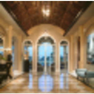 Susan Lachance Interior Design logo