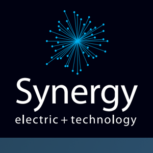 Synergy Electric + Technology logo