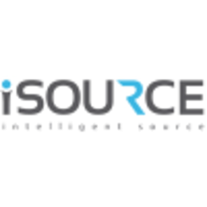 iSource logo