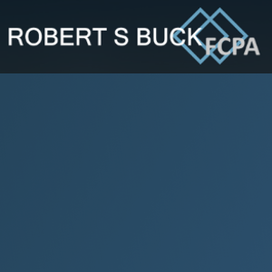 Robert S Buck logo