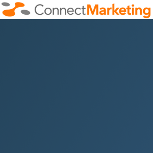 Connect Marketing logo