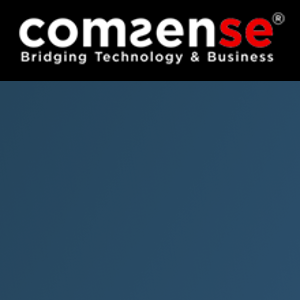 Comsense Technologies logo