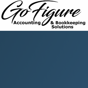 Go Figure logo