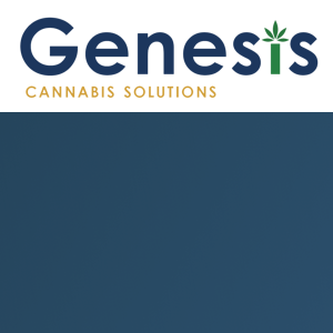 Genesis Cannabis Consulting logo