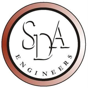 Structural Design Associates logo