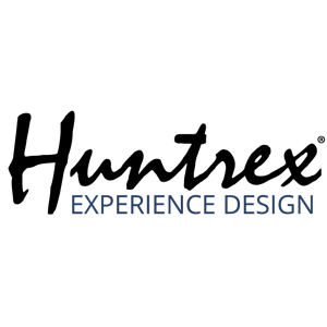 Huntrex | Experience Design logo
