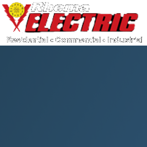 Rhema Electric LLC logo