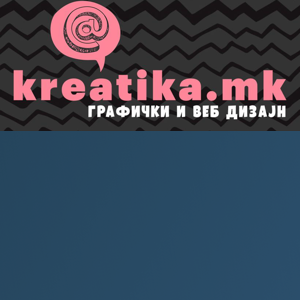 kreatika logo