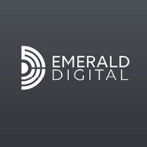 Emerald Digital logo
