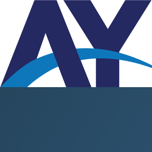 AY Accountants Manchester logo