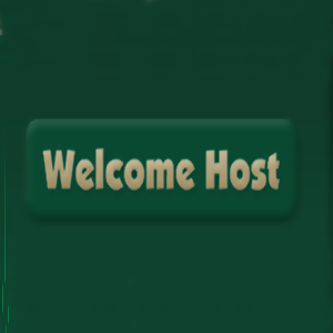 Welcome Host logo