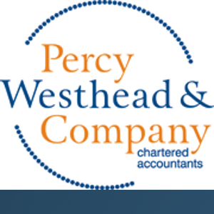 Percy Westhead &amp; Company logo