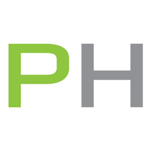 Pel Hughes logo