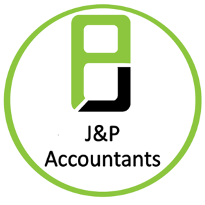 J&amp;P Accountants logo