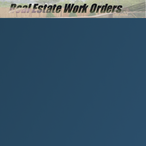 Real Estate Work Orders logo