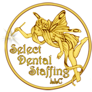 Select Dental Staffing logo