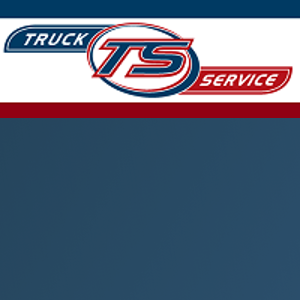 Truck Service Inc. logo