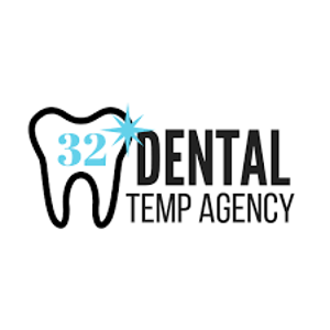 32 Dental Temp logo